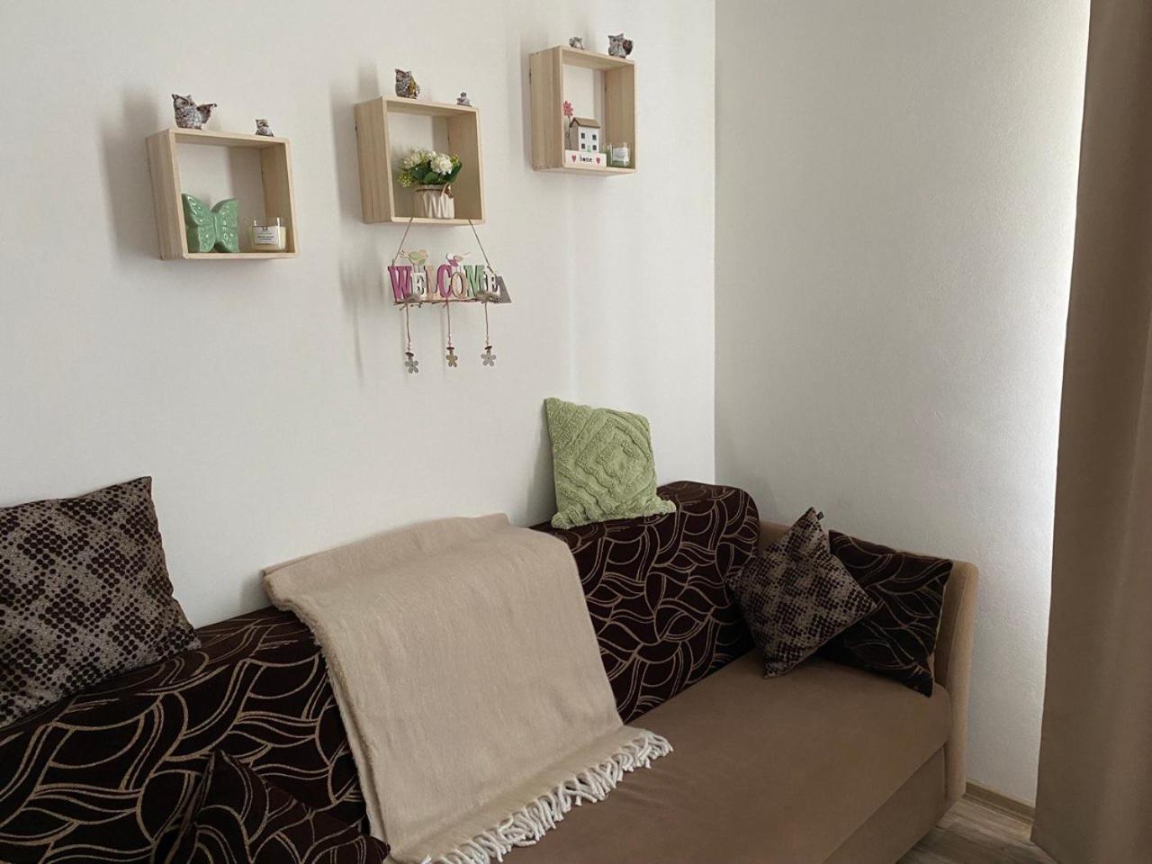 Ferienwohnung Perla Hradce 101 Hradec Králové Exterior foto